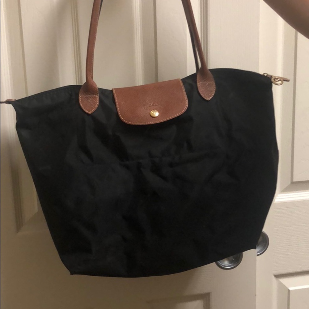 long champ bag